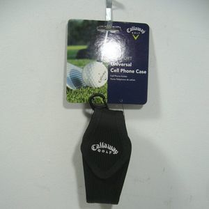 New Callaway Golf CG Sport Universal Phone Case